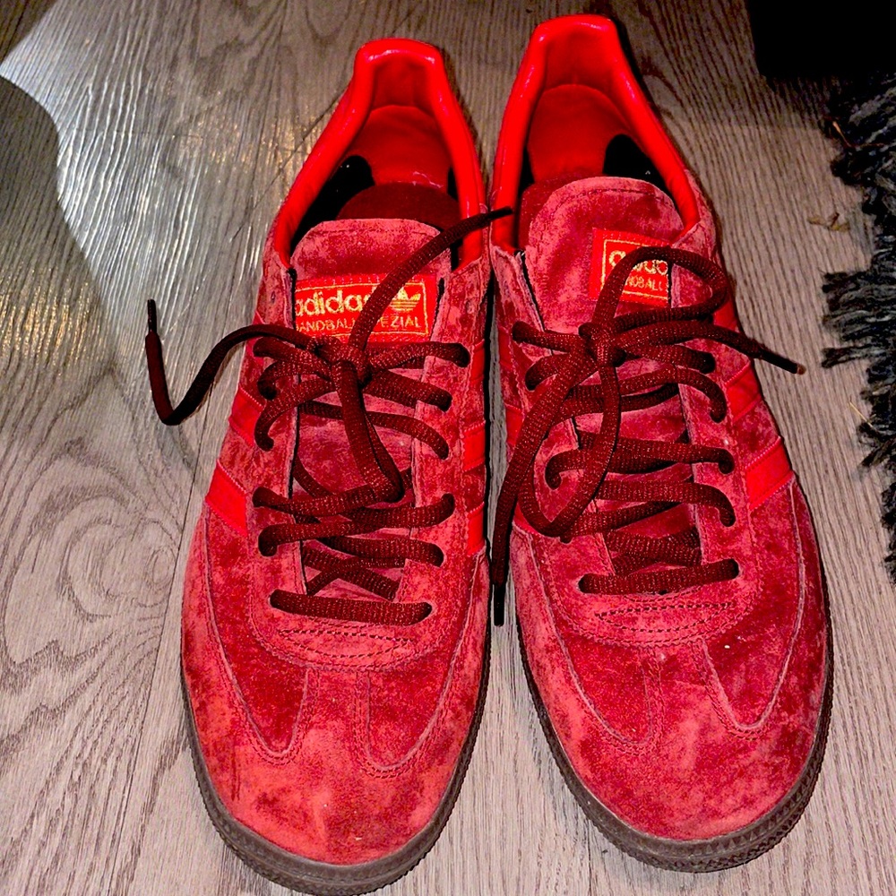 Adidas Spezial Size 12
